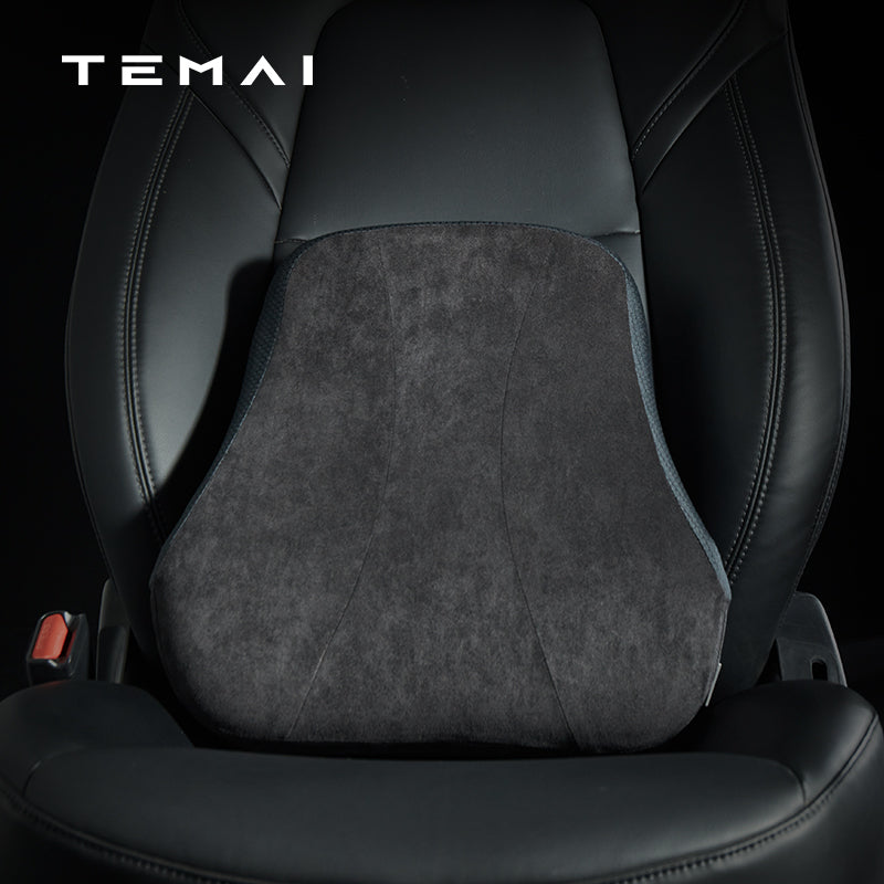 TaddonMemory Foam Seat Back Cushion for Tesla Model 3/Y