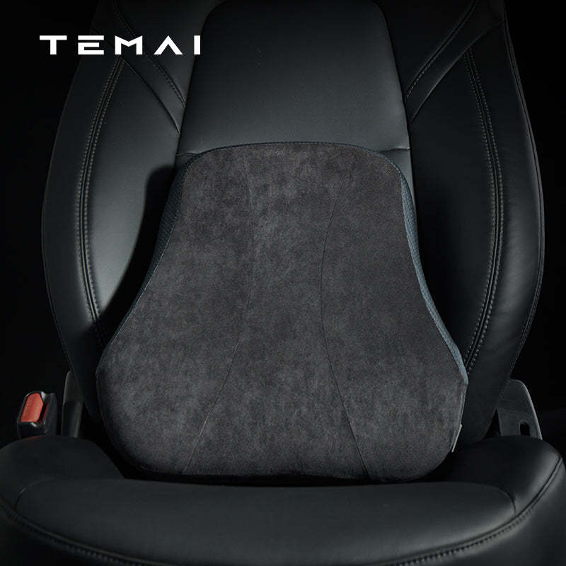 TaddonMemory Foam Seat Back Cushion for Tesla Model 3/Y
