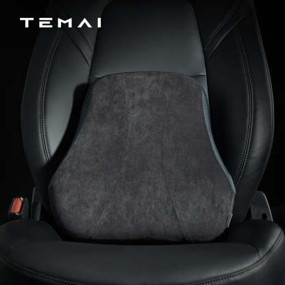 TaddonMemory Foam Seat Back Cushion for Tesla Model 3/Y