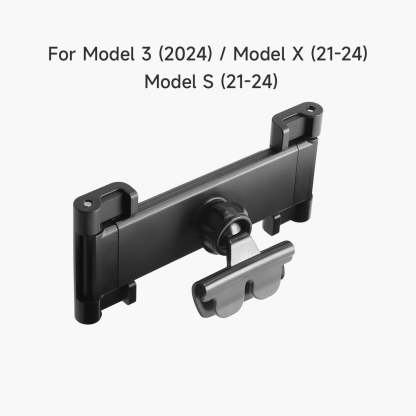 TaddonBackseat Headrest Tablet Mount