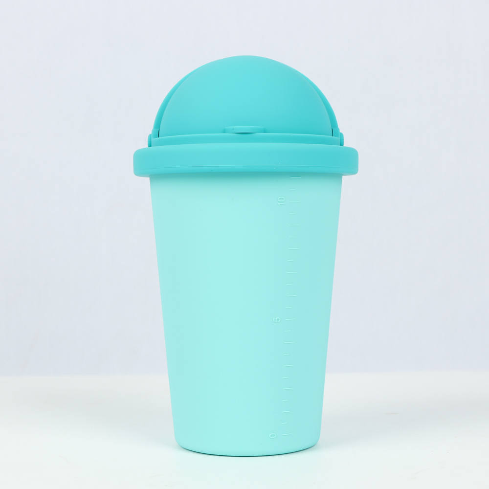 TaddonMini Car Trash Bin for Tesla Model 3/Y/S/X