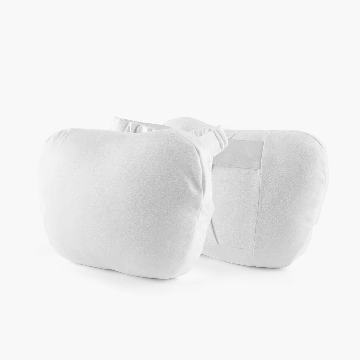 TaddonHeadrest Pillow for Tesla (Made with Dupont™ Sorona® Sustainable Fabric)