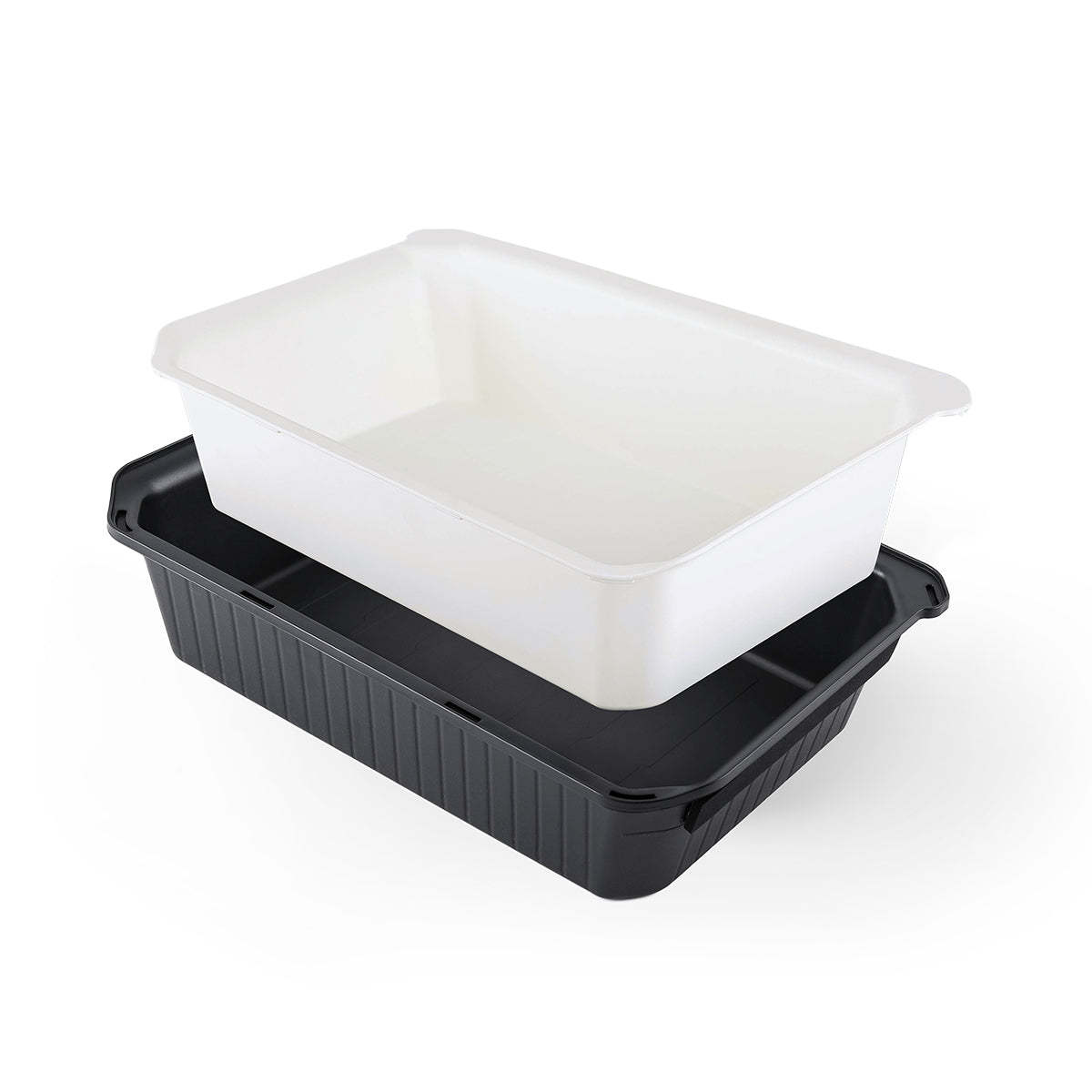 TaddonDual-Layer Under Seat Storage Drawer for Tesla Model Y