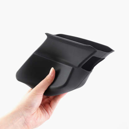 TaddonSilicone Door Handle Storage Box for Tesla Model 3 & Y