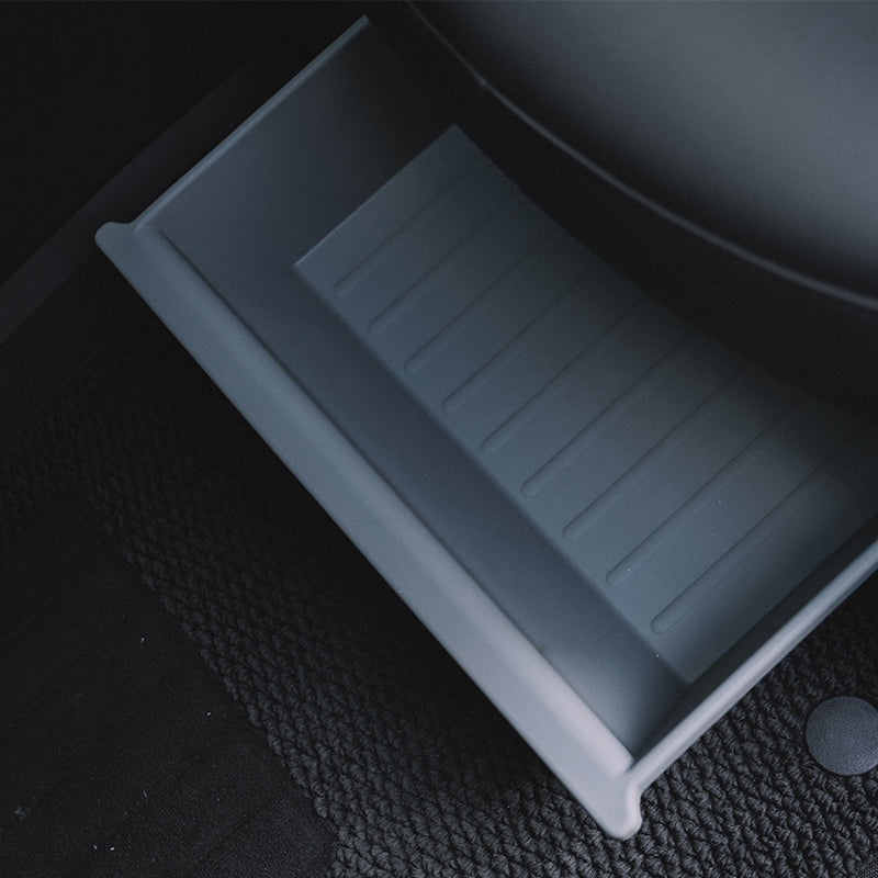 TaddonUnder Seat Storage Box for Tesla Model Y