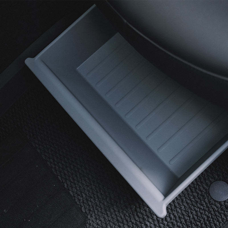 TaddonUnder Seat Storage Box for Tesla Model Y