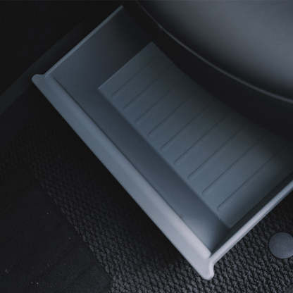 TaddonUnder Seat Storage Box for Tesla Model Y