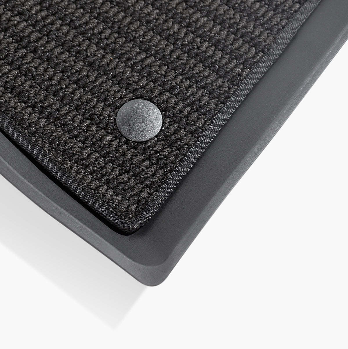 TaddonDual-Layer Eco-Friendly All Weather Interior Liners for Model 3 Highland
