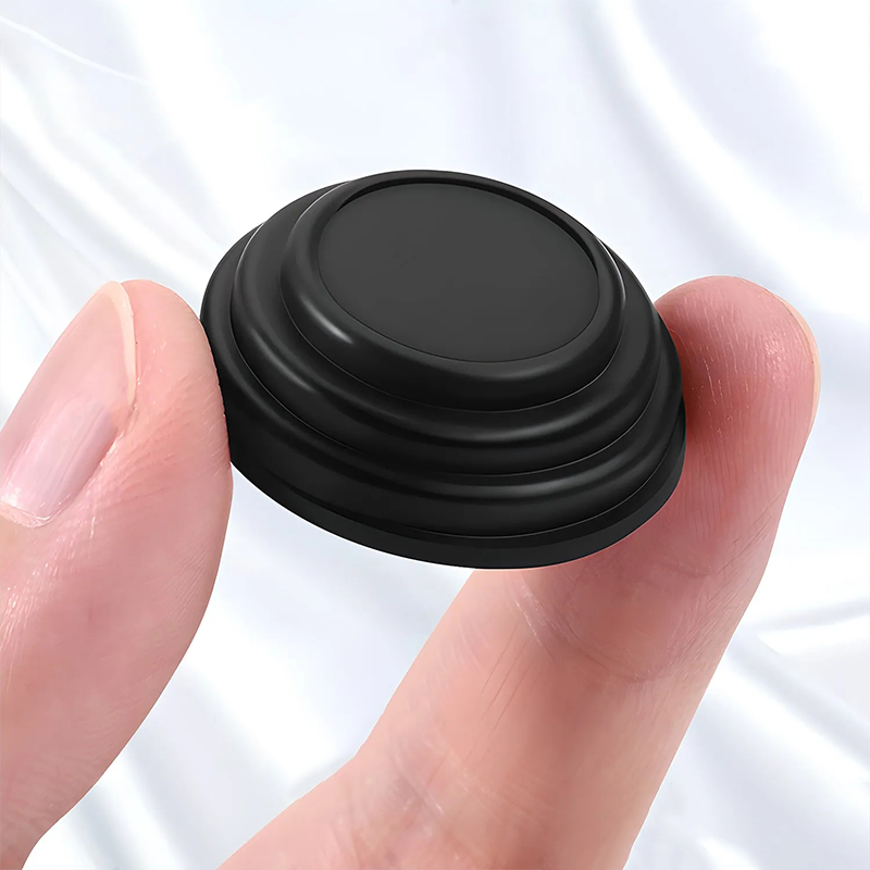 TaddonCar Door Shock Absorber Rubber Pad for Tesla Model 3/Y/S/X - Enhanced Noise Reduction