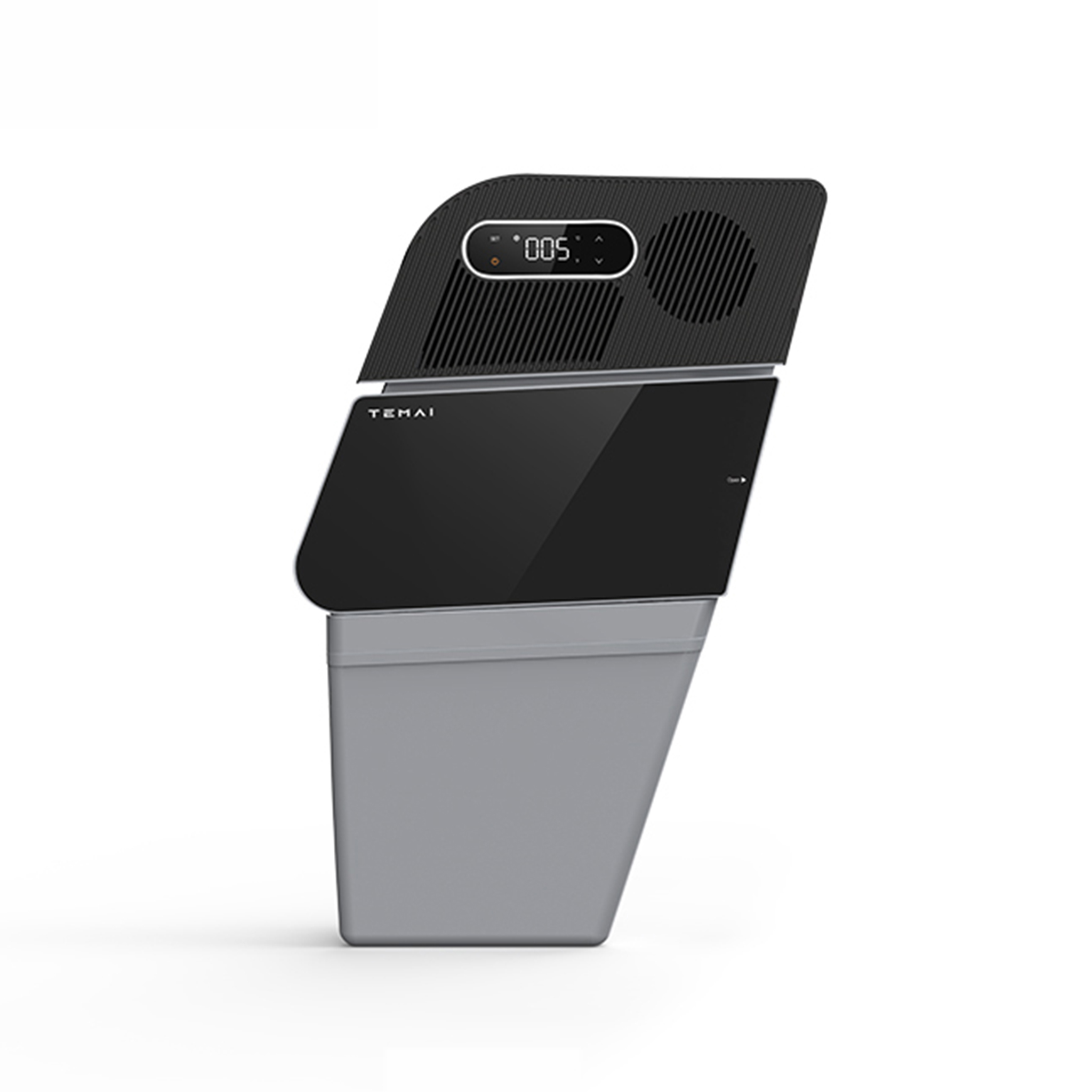 TaddonMini Trunk Fridge for Tesla Model Y (for 5 seats)