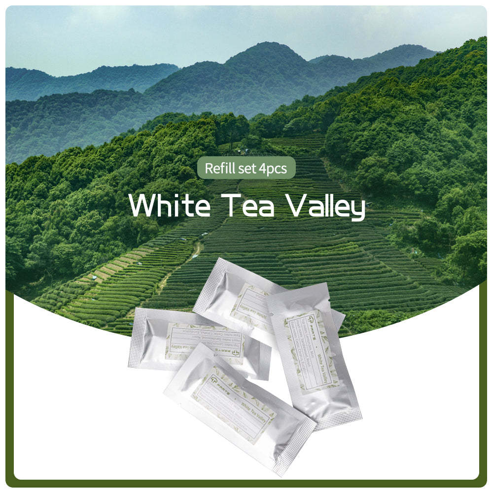 TaddonInvisible Vent Air Freshener for Tesla Model 3 & Y