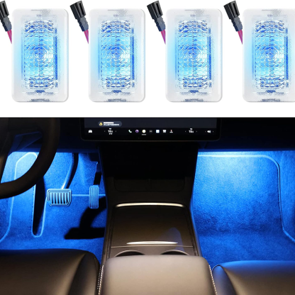 TaddonUltra-Bright Interior Light for Tesla Model 3