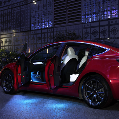 TaddonUltra-Bright Interior Light for Tesla Model 3