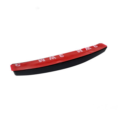 TaddonSilicone Car Door Edge Guards for Tesla – Anti-Collision Protection 