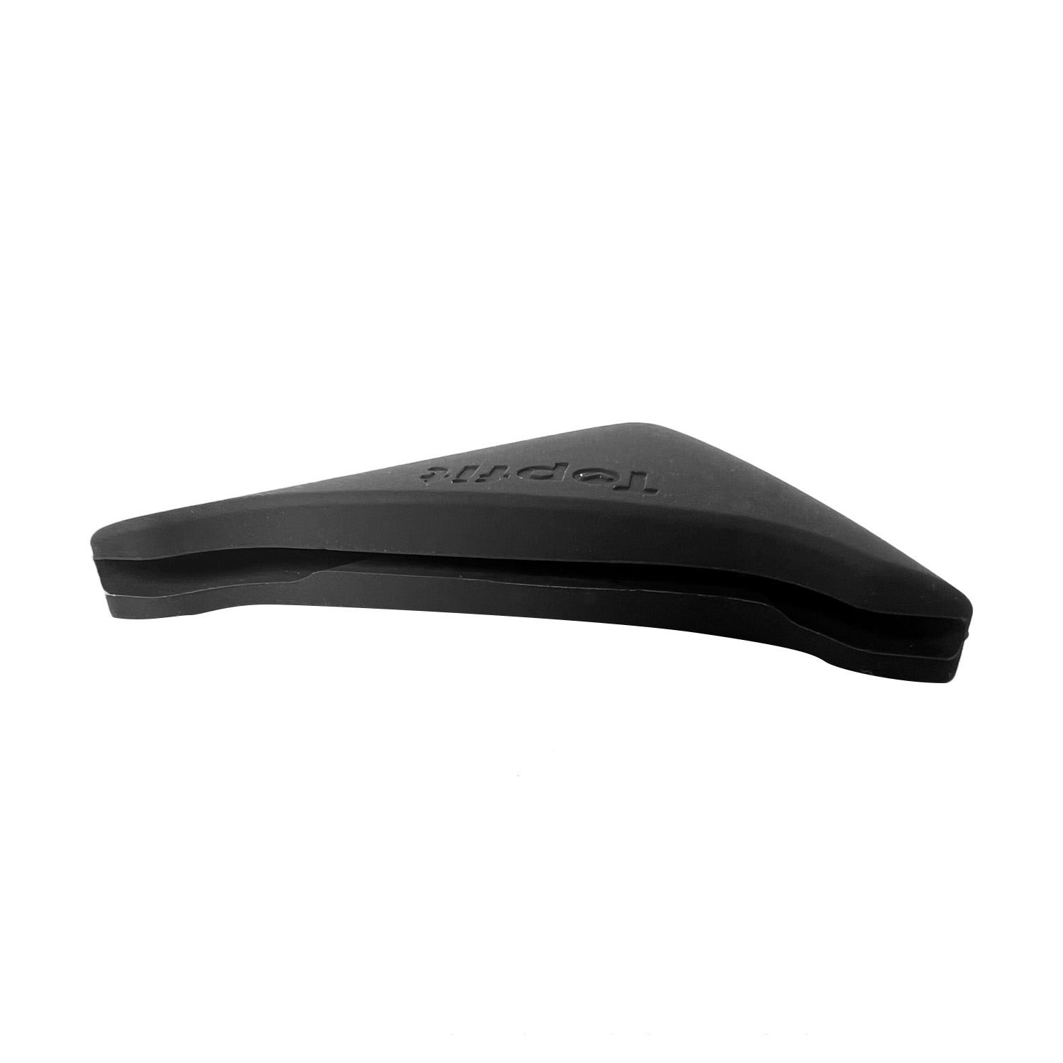 TaddonSilicone Car Door Edge Guards for Tesla – Anti-Collision Protection 