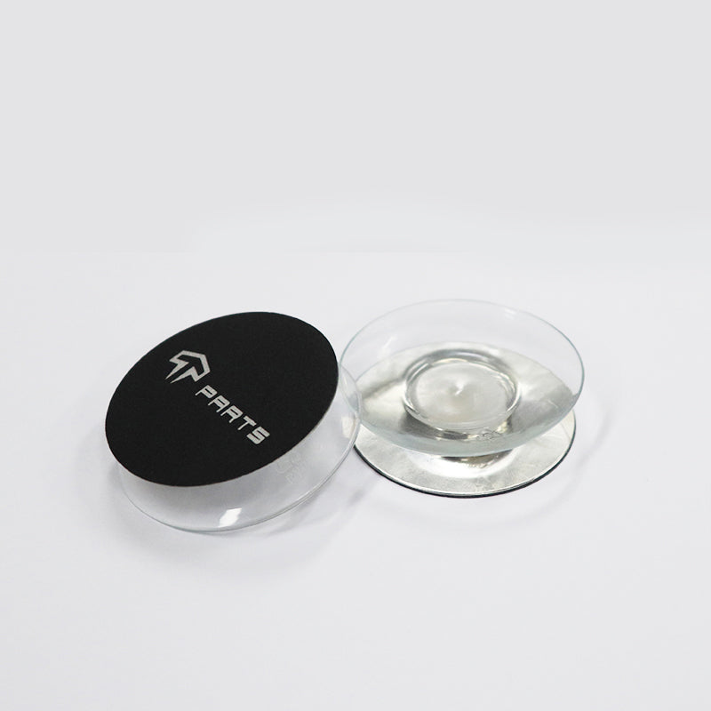 TaddonSuction Set for Roof Sunshade (Sunshade Partner)