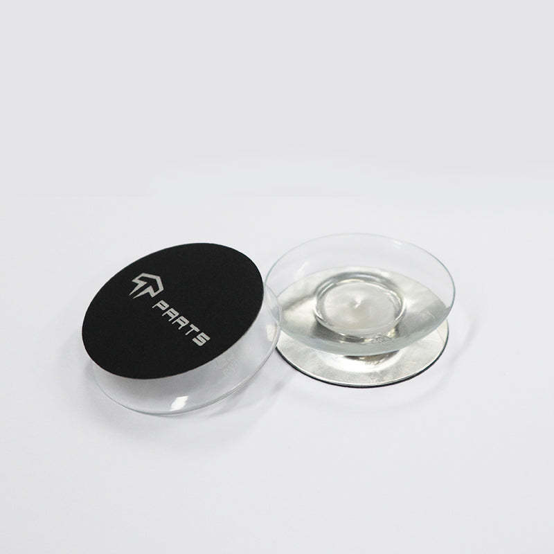 TaddonSuction Set for Roof Sunshade (Sunshade Partner)