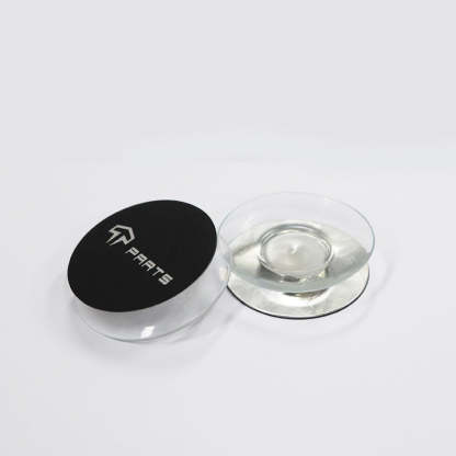 TaddonSuction Set for Roof Sunshade (Sunshade Partner)