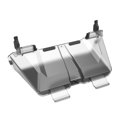 TaddonUnder-Screen Storage Tray for Tesla Model 3/Y