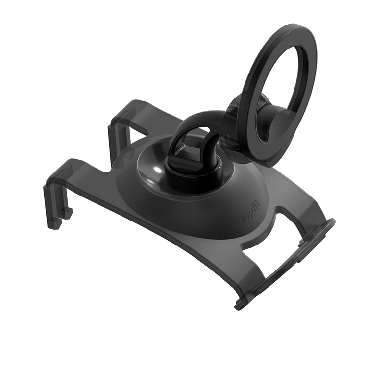 TaddonMagnetic Phone Holder for Dashboard & Air Vent for Tesla