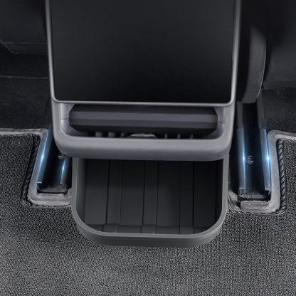 Taddon Rear Row Storage Box for Tesla Model Y/3 Highland 2024