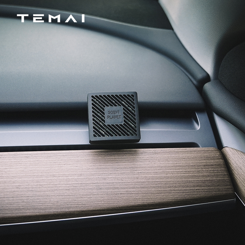 TaddonCar Air Freshener for Tesla Model 3/Y