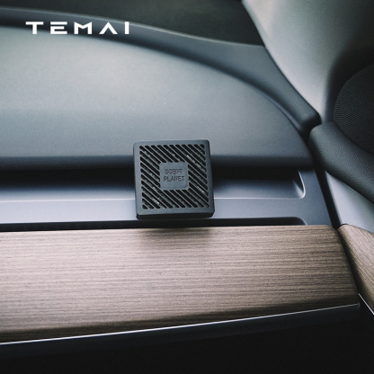 TaddonCar Air Freshener for Tesla Model 3/Y