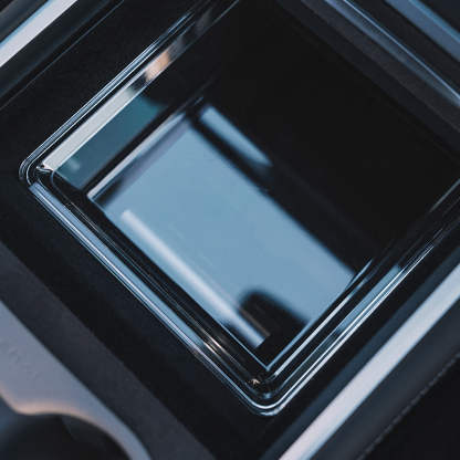 TaddonCenter Console Organizer Trays for Tesla Model 3/Y