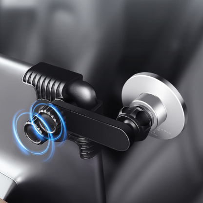 TaddonMagnetic Phone Holder with Wireless Charging for Tesla Model 3/Y (2019-2024)