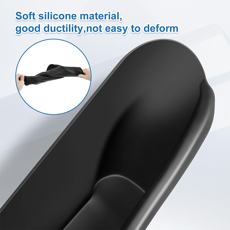 TaddonFront Door Side Storage Compartment Set for Tesla Model Y