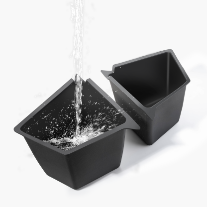 TaddonTrunk Storage Bins for Tesla Model Y