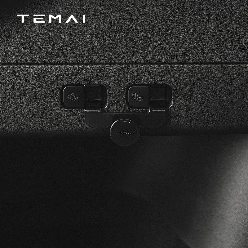 TaddonRear Trunk Hook for Tesla Model Y 