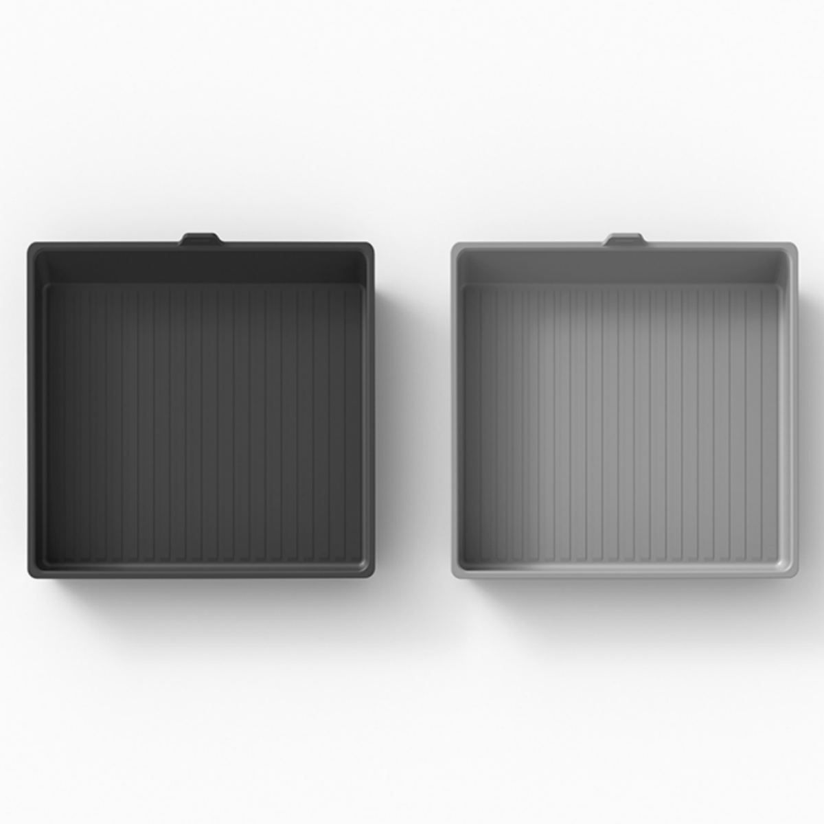 TaddonArmrest Box Silicone Mat for Tesla Cybertruck