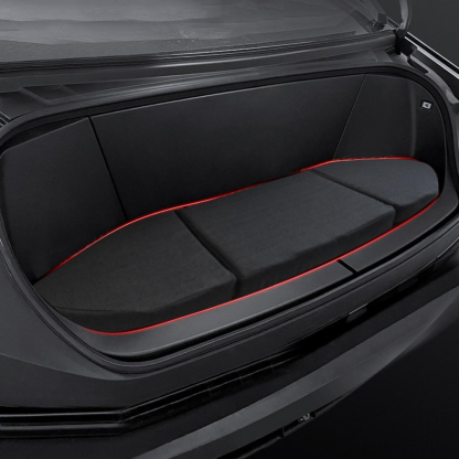 TaddonMulti-Functional Frunk Seat Cushion for Tesla Cybertruck