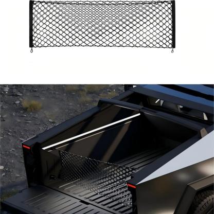 TaddonRear Bucket Fixed Mesh Pocket for Tesla Cybertruck