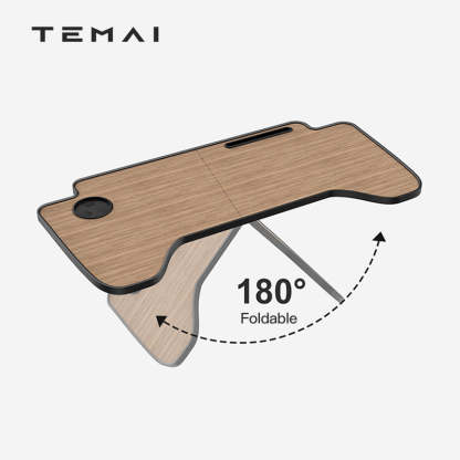 TaddonSteering Wheel Tray for Model 3/Y (Round Steering Wheel ONLY)