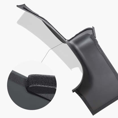TaddonFront/Rear Door Threshold Cover for Tesla Model 3 Highland