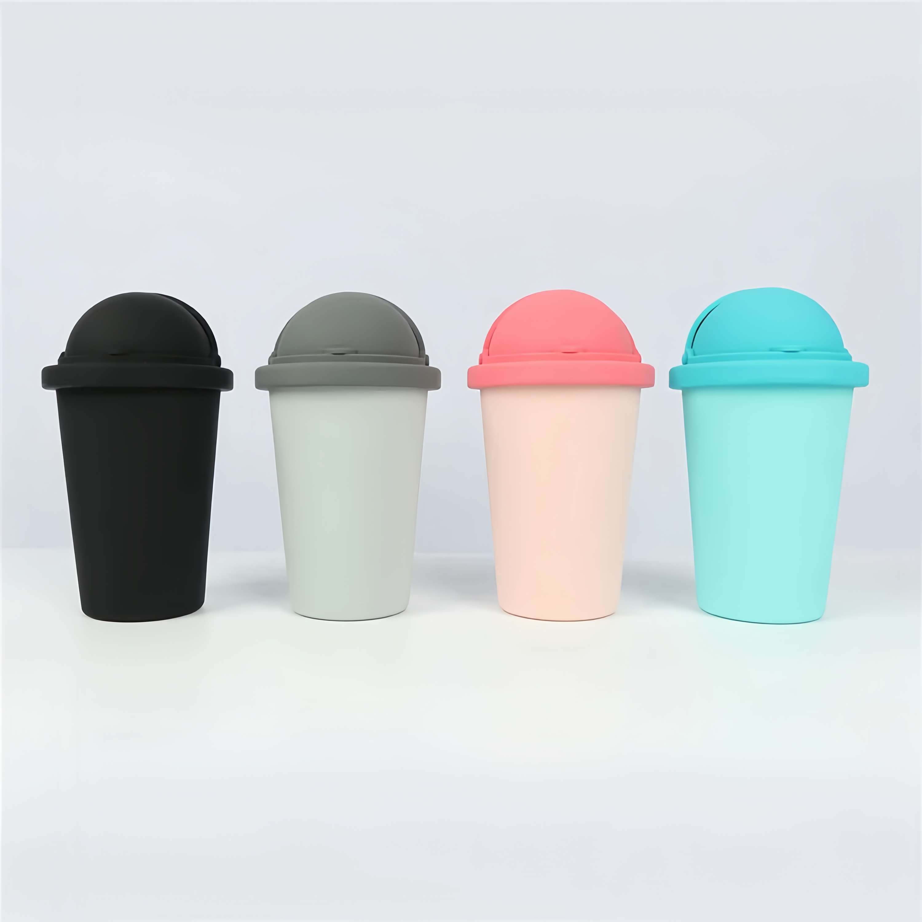 TaddonMini Car Trash Bin for Tesla Model 3/Y/S/X