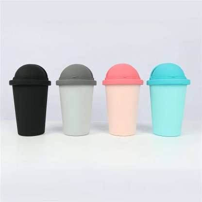 TaddonMini Car Trash Bin for Tesla Model 3/Y/S/X