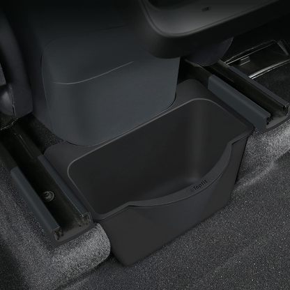 TaddonRear Seat Under Air Vent Storage Tray for Tesla Model Y (2020-2024)