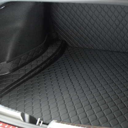 TaddonWaterproof Pet Seat Cover for Tesla Model 3 – Scratch-Proof & Nonslip