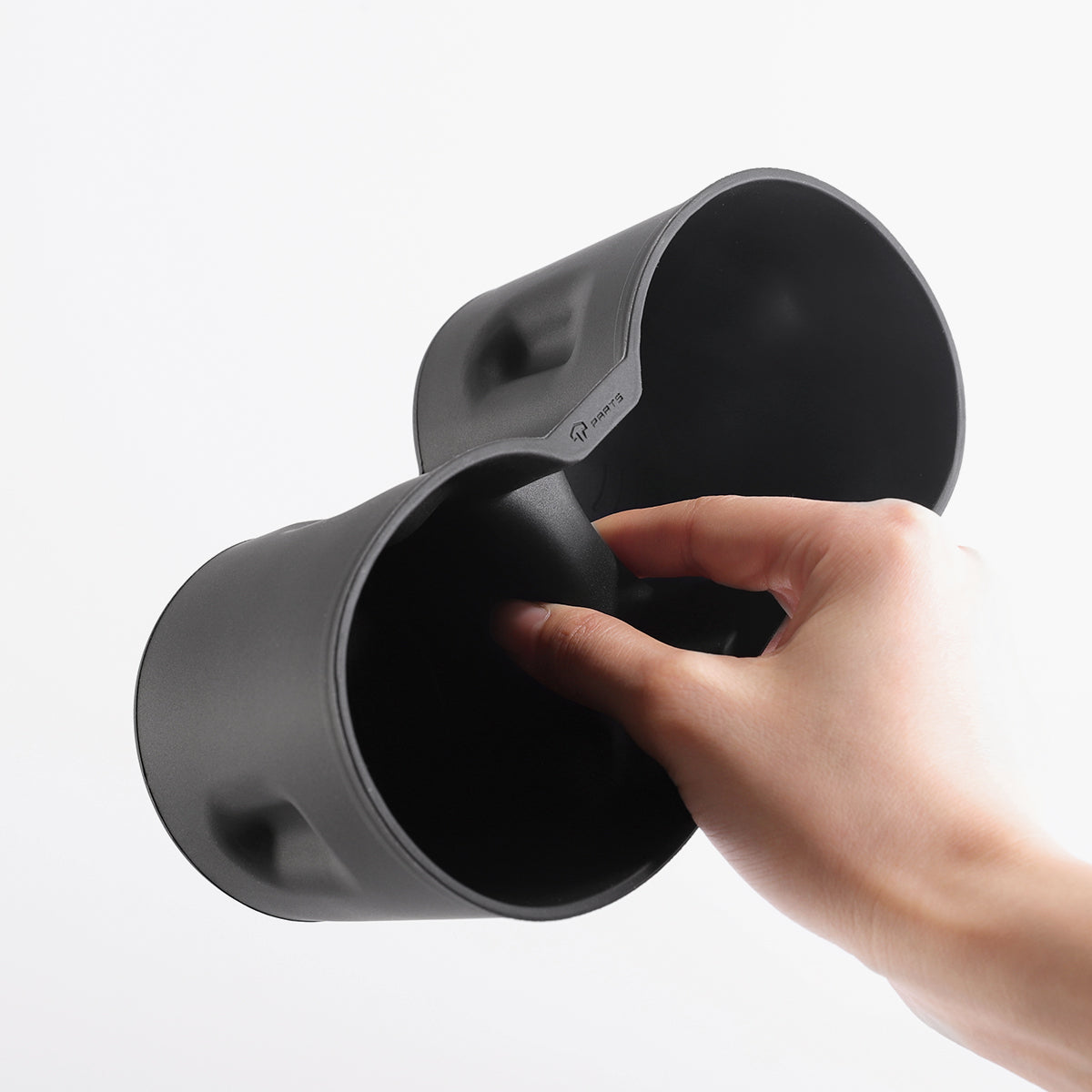 TaddonSilicone Console Cup Holder for Tesla Model 3 Highland