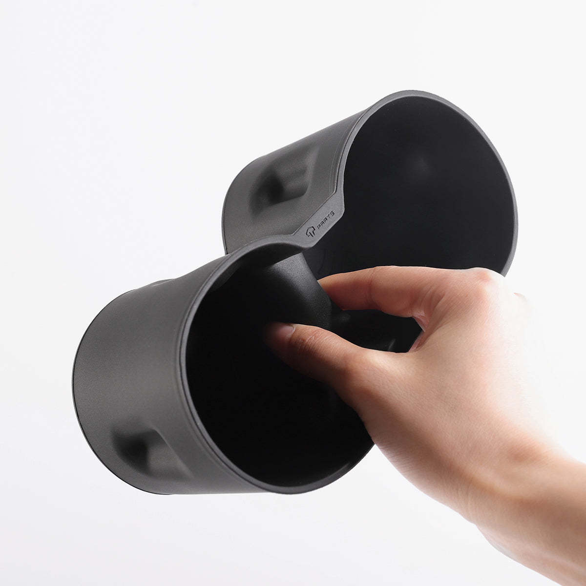 TaddonSilicone Console Cup Holder for Tesla Model 3 Highland