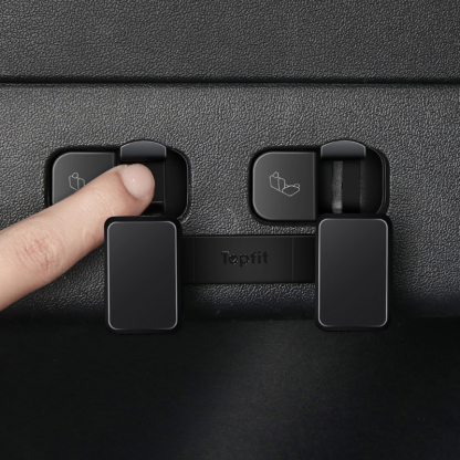 TaddonRear Trunk Hook for Tesla Model Y – Luggage and Bag Holder