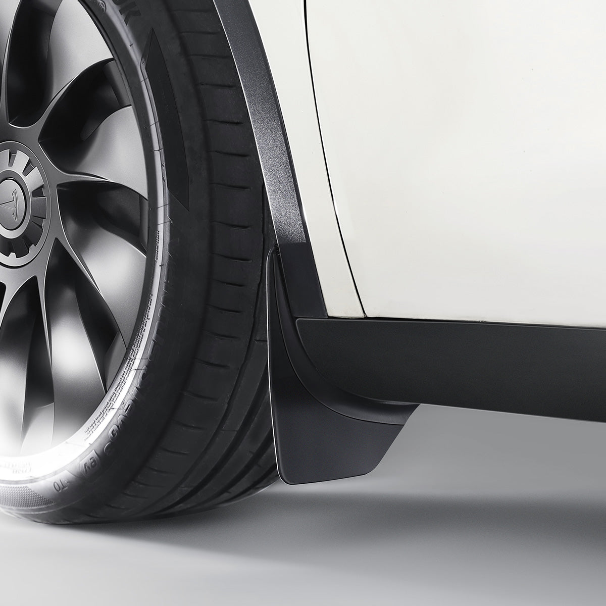 TaddonMud Flaps Splash Guards for Model Y