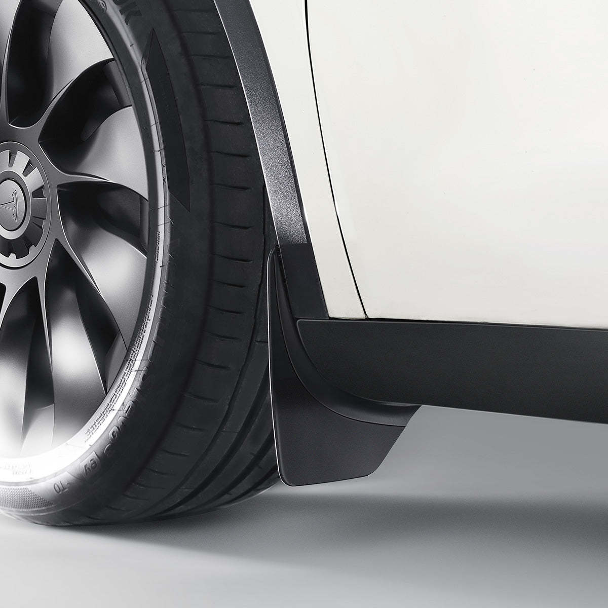 TaddonMud Flaps Splash Guards for Model Y