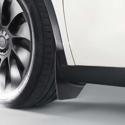 TaddonMud Flaps Splash Guards for Model Y