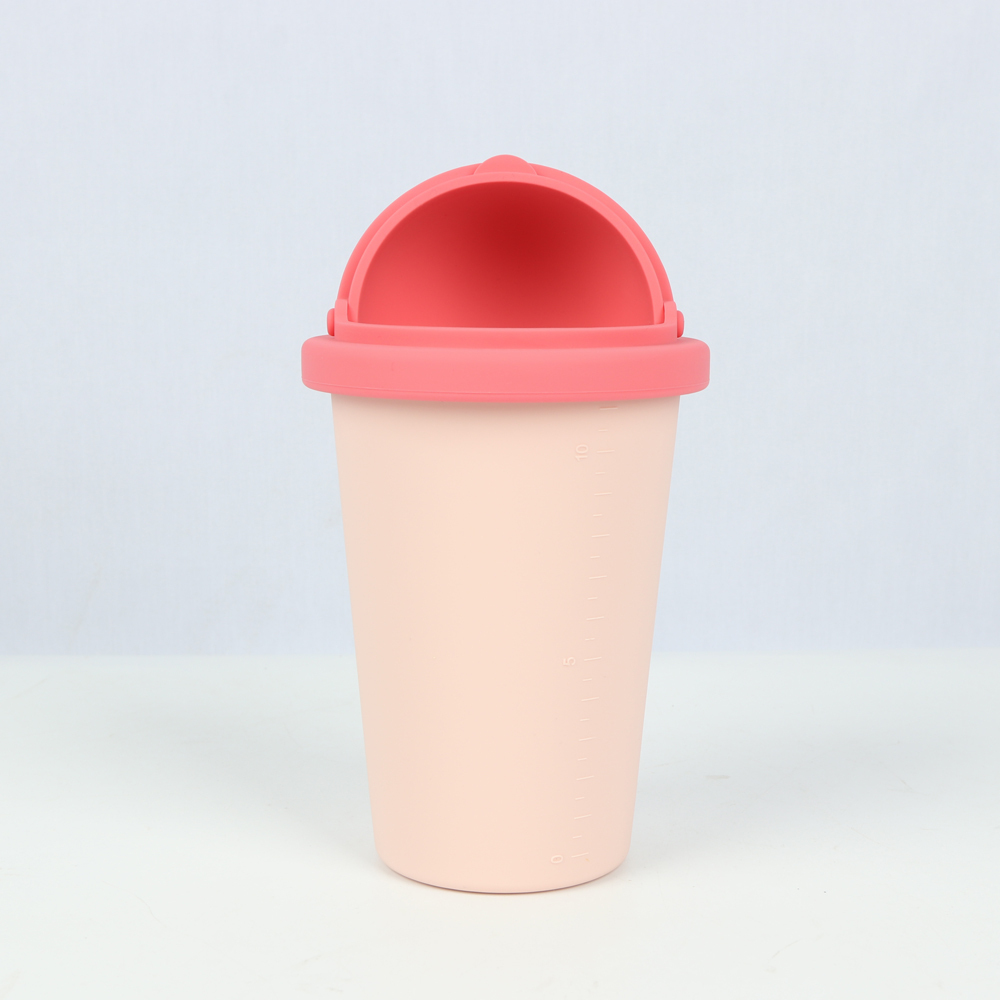 TaddonMini Car Trash Bin for Tesla Model 3/Y/S/X