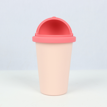 TaddonMini Car Trash Bin for Tesla Model 3/Y/S/X