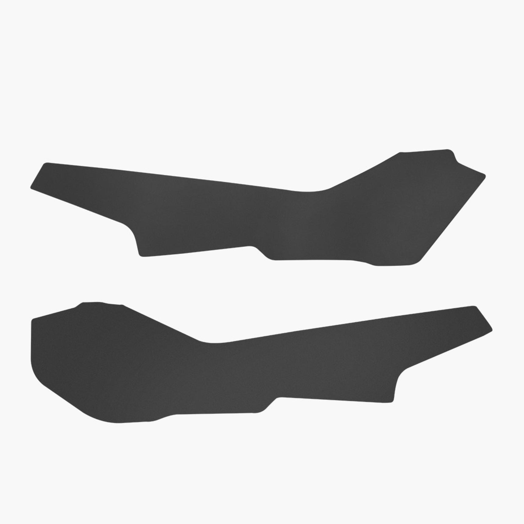 TaddonConsole Side Anti-Kick Pad for Tesla Model 3 Highland